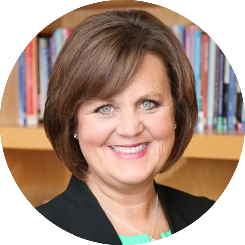 Dr. Jane Stavem