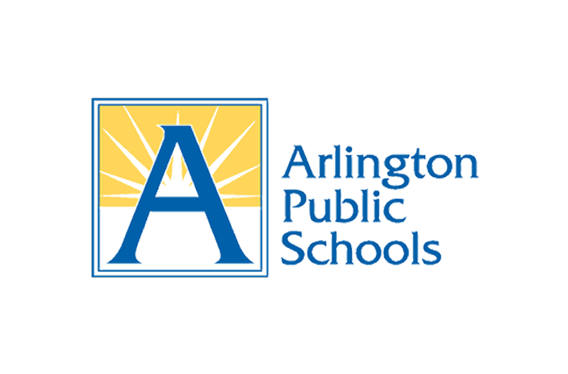 Arlington Public Schools (VA) logo