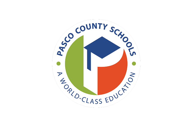 Pasco County Schools (FL) logo